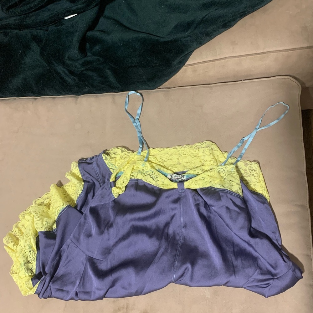 NWOT free people intimately first date romper